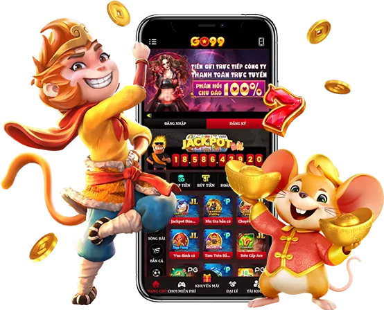 Kho game đa dạng của 8ok code
